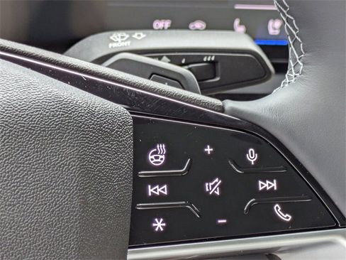 Used 2025 Audi A5 2.0T Prestige image 21