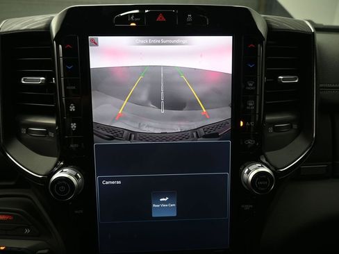 New 2026 RAM 1500 RHO AWD/4WD image 6
