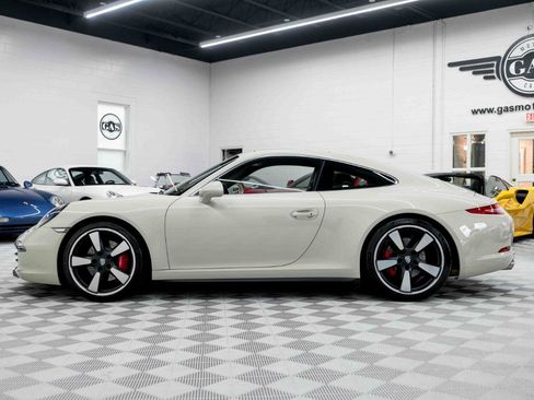 Used 2014 Porsche 911 Carrera S RWD image 13