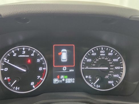 Certified 2026 Subaru Forester Touring AWD/4WD image 26