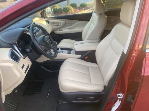 Used 2024 Nissan Murano SV image 15