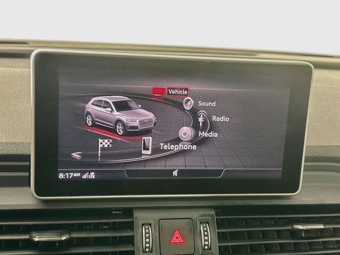 Used 2018 Audi Q5 2.0T Premium Plus w/ Premium Plus Package AWD/4WD image 21