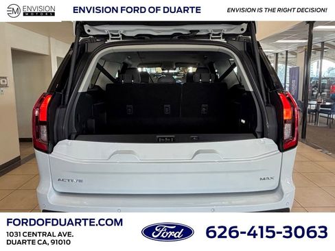 New 2025 Ford Expedition Max Active image 10