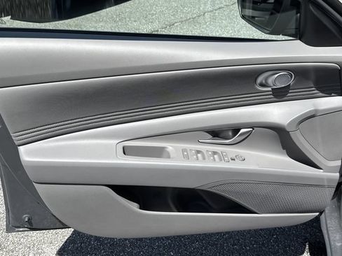 New 2026 Hyundai Elantra Sport FWD image 10