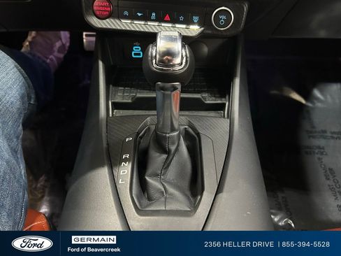 Used 2024 Ford Mustang Premium image 20