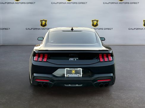 Used 2024 Ford Mustang GT image 6