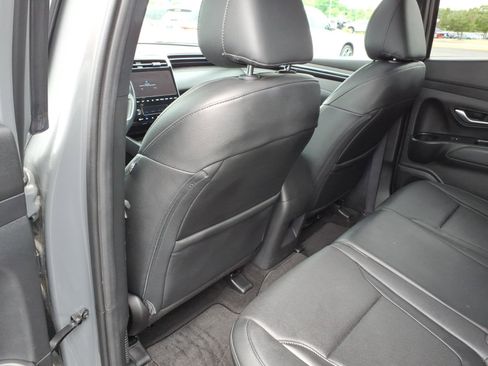 Used 2024 Hyundai Santa Cruz XRT AWD/4WD image 9