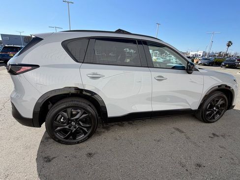 New 2026 MAZDA CX-5 2.5 S w/ Premium Package AWD/4WD image 7