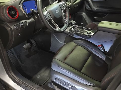 Used 2024 Chevrolet Blazer RS w/ Driver Confidence II Package image 19