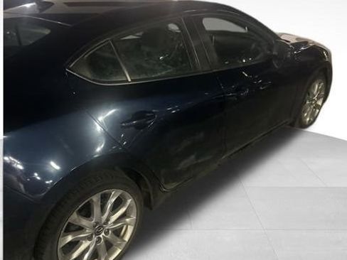 Used 2015 MAZDA MAZDA3 s Touring image 5