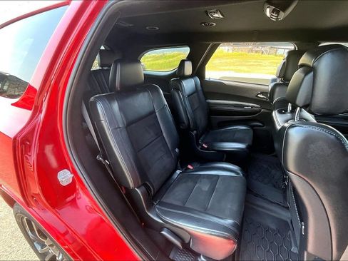 Used 2020 Dodge Durango GT AWD/4WD image 27