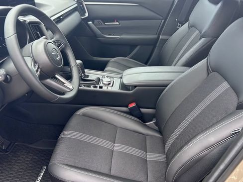 New 2026 MAZDA CX-50 Meridian Edition w/ Weather Package AWD/4WD image 9