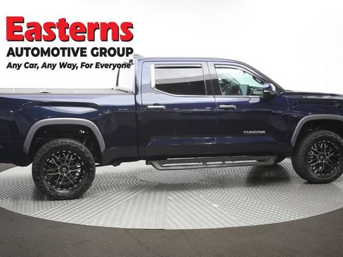 Used 2023 Toyota Tundra Limited AWD/4WD image 49