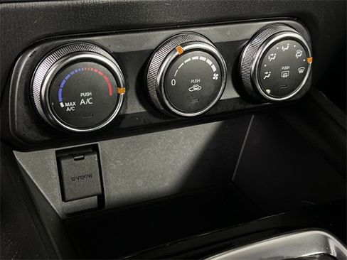 Certified 2021 MAZDA CX-5 Sport image 15