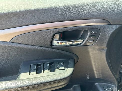 Used 2021 Honda Passport EX-L image 17