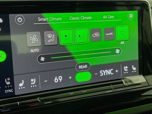 New 2026 Volkswagen Atlas SEL Premium R-Line image 16