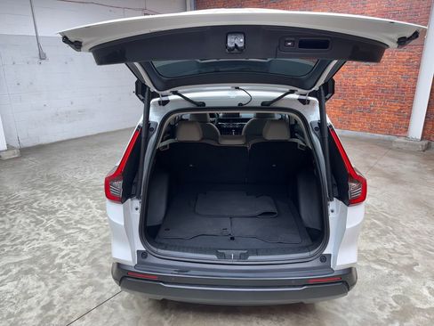 Used 2023 Honda CR-V EX-L image 27