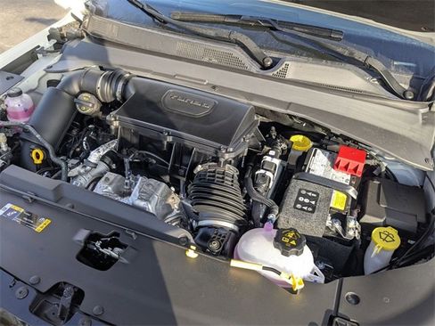 New 2026 Jeep Compass Latitude image 31