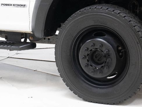 Used 2018 Ford F450 XL w/ STX Appearance Package AWD/4WD image 76
