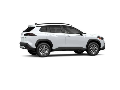 New 2026 Toyota Corolla Cross LE FWD image 15