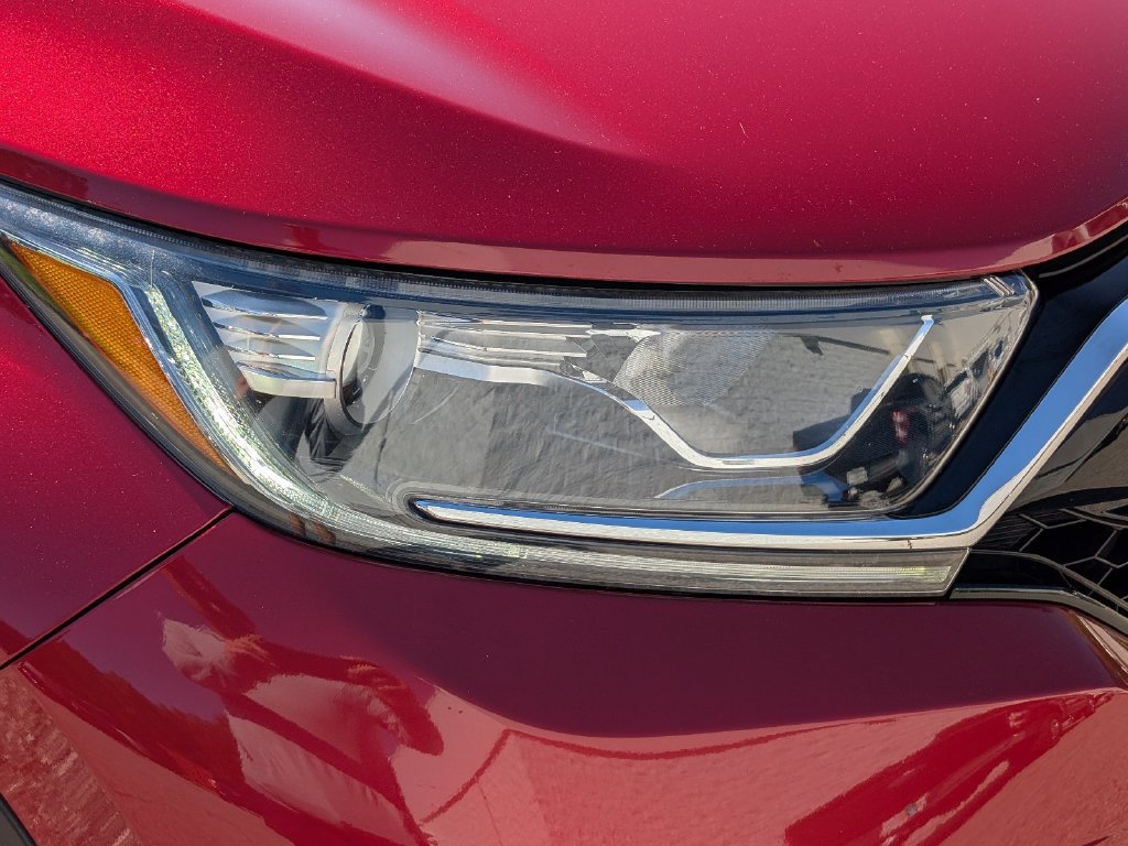 Used 2021 Honda CR-V EX-L image 5