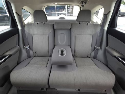 Used 2013 Honda CR-V LX image 19