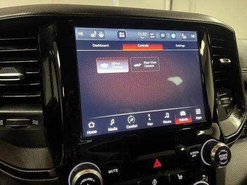 Used 2023 RAM 2500 Power Wagon image 47