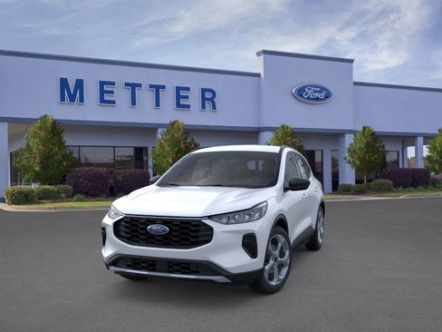 New 2025 Ford Escape ST-Line w/ Tech Pack #1 image 3