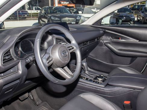 Used 2023 MAZDA CX-30 AWD 2.5 S w/ Select Package image 5