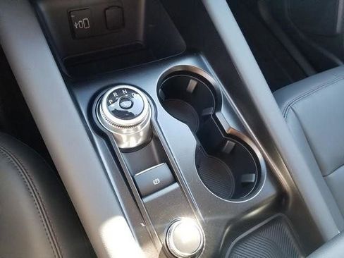 New 2026 Ford Explorer Active w/ Active Comfort Package image 22