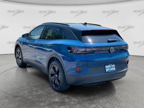New 2026 Volkswagen ID.4 Pro S Plus AWD/4WD image 6