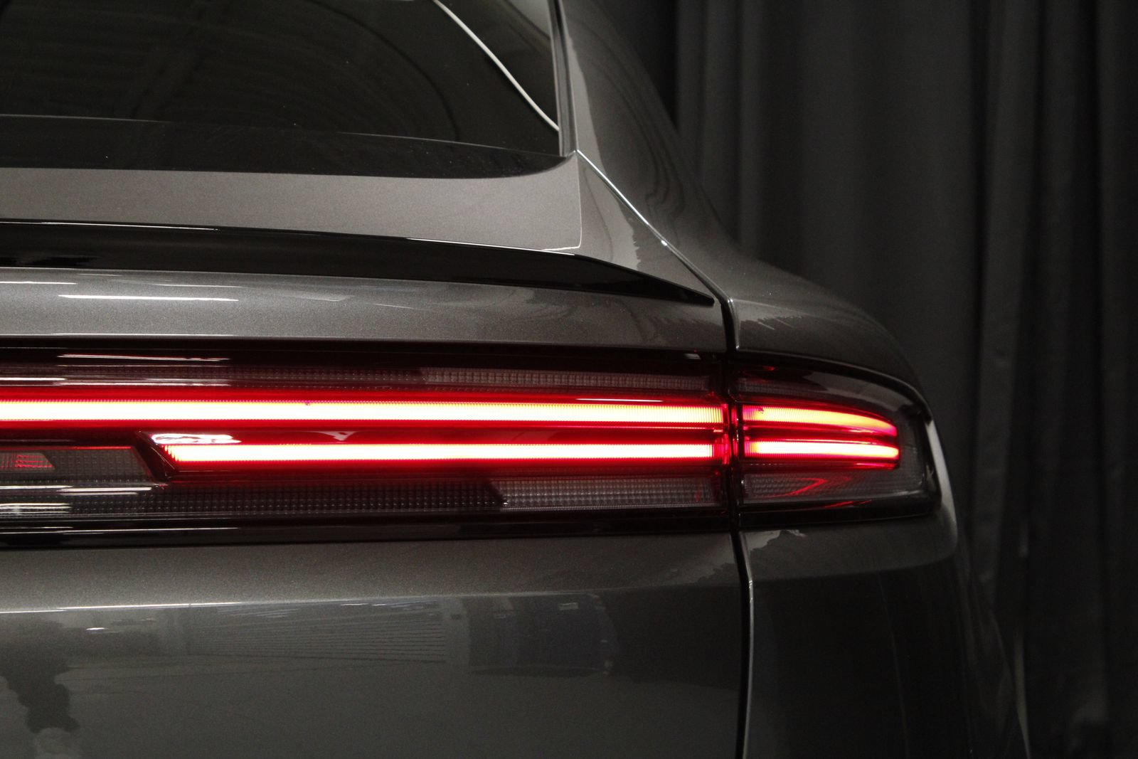 Certified 2026 Porsche Cayenne Coupe AWD/4WD image 12
