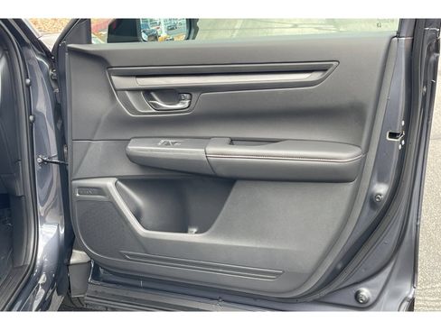 Certified 2026 Honda CR-V Sport image 21