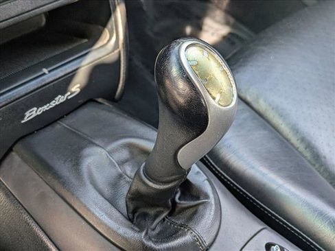 Used 2003 Porsche Boxster S image 19