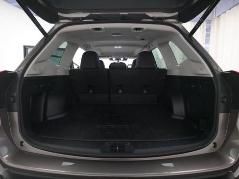 Used 2023 Subaru Forester Limited AWD/4WD image 10