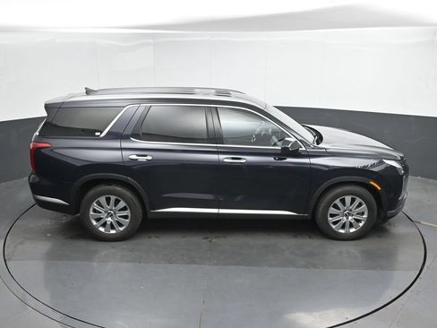 Used 2024 Hyundai Palisade SEL FWD image 33