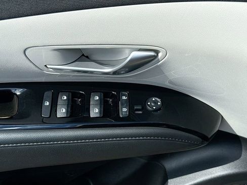 Certified 2023 Hyundai Tucson Limited image 17