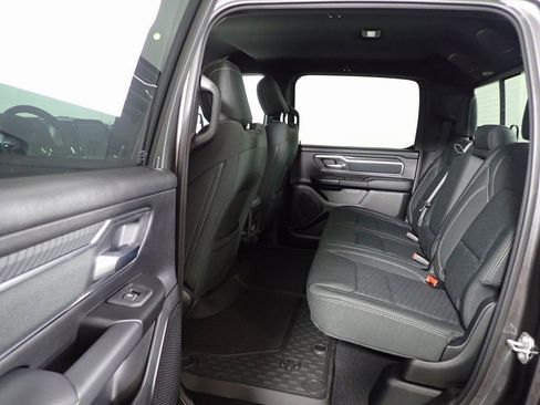 New 2026 RAM 1500 Big Horn image 27