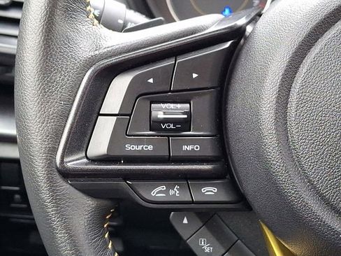 Used 2023 Subaru Crosstrek 2.5i Sport image 23