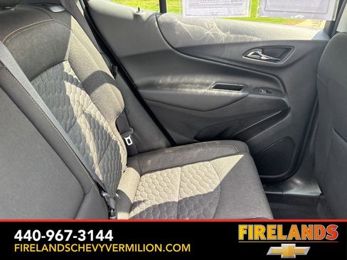 Used 2019 Chevrolet Equinox LT AWD/4WD image 35
