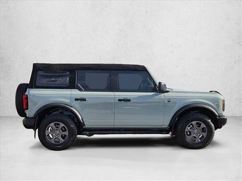 Used 2023 Ford Bronco Big Bend image 4