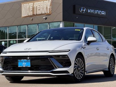 New 2026 Hyundai Sonata SEL