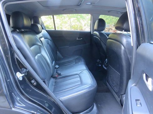 Used 2016 Kia Sportage EX w/ EX Premium Package AWD/4WD image 20