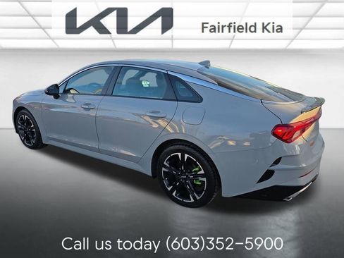 Used 2024 Kia K5 GT-Line w/ GT-Line Premium Package image 3