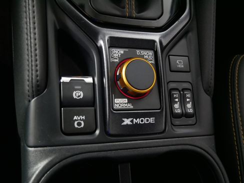 Used 2022 Subaru Forester Wilderness AWD/4WD image 30