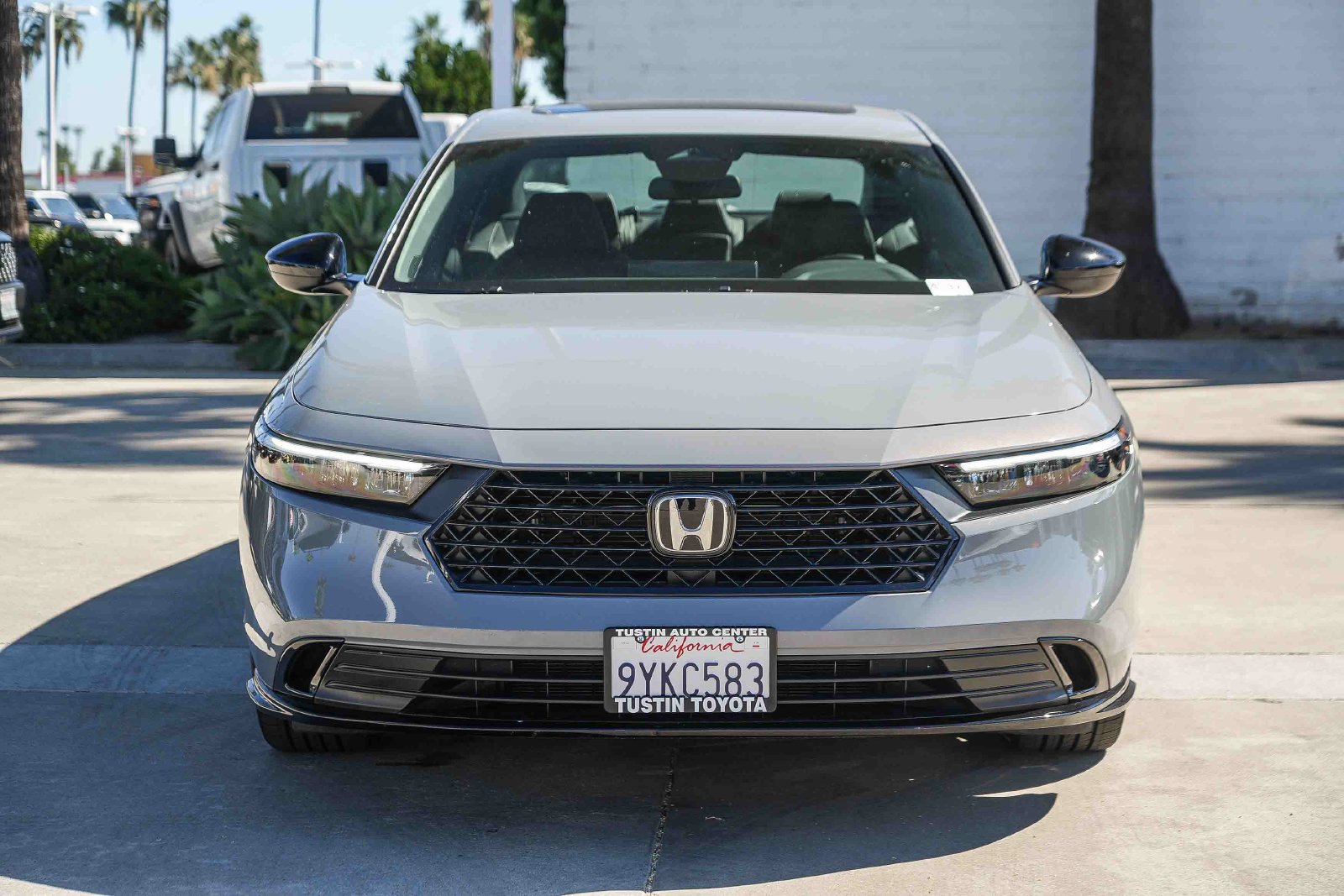 Used 2026 Honda Accord Sport image 4