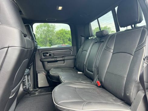 Used 2026 RAM 2500 Rebel w/ Rebel Level 2 Equipment Group AWD/4WD image 5