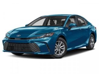 New 2026 Toyota Camry LE video 1