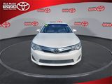 Used 2012 Toyota Camry LE image 3