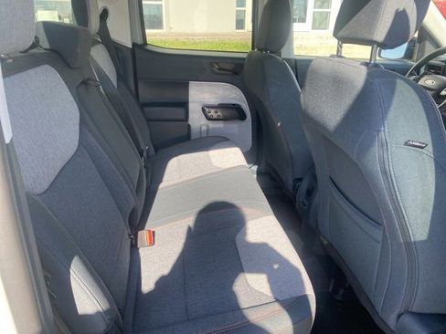 Used 2024 Ford Maverick XLT w/ Equipment Group 300A Standard image 14